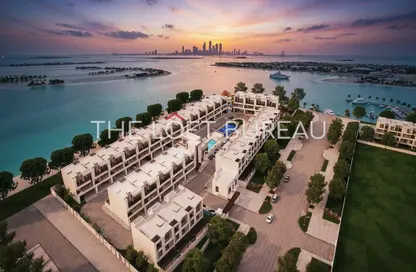 فيلا - 4 غرف نوم - 6 حمامات للبيع في كارلتون هاوس - جزيرة قطيفان - الوسيل