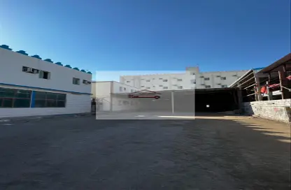مخزن - استوديو - 2 حمامات للايجار في المنطقة الصناعية - المنطقة الصناعية - الدوحة