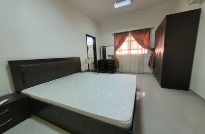 Apartment - 1 Bedroom - 1 Bathroom for rent in Musheireb - Doha