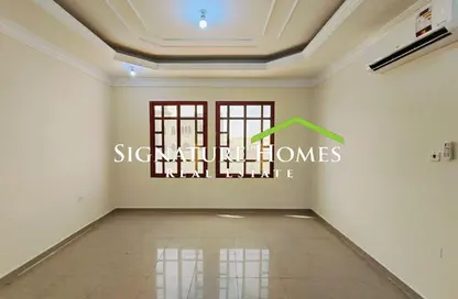 Villa - 7 Bedrooms - 7+ Bathrooms for rent in Al Thumama - Al Thumama - Doha