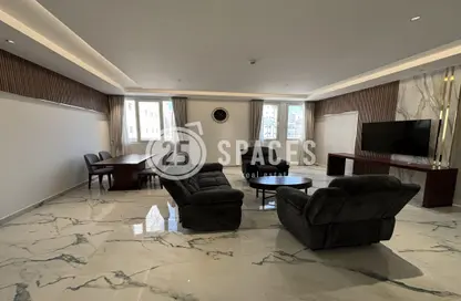 Apartment - 2 Bedrooms - 2 Bathrooms for rent in Al Mansoura - Al Mansoura - Doha