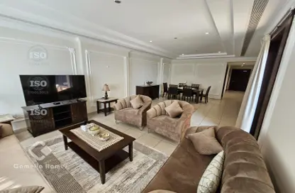 شقة - غرفة نوم - 2 حمامات للايجار في طريق بورتو الشرقي - بورتو أرابيا - جزيرة اللؤلؤة - الدوحة شقة - غرفة نوم - 2 حمامات للايجار في طريق بورتو الشرقي - بورتو أرابيا - جزيرة اللؤلؤة - الدوحة