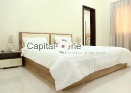 Apartment - 1 bedroom - 1 bathroom for rent in Jaidah Square - Umm Ghuwalina - Umm Ghuwailina - Doha