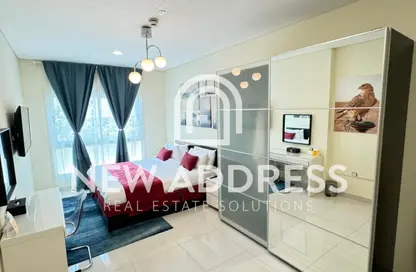 Apartment - 1 Bedroom - 1 Bathroom for rent in Bin Omran 46 - Fereej Bin Omran - Doha