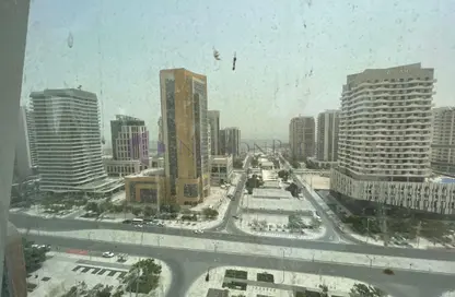 مساحات مكتبية - استوديو - 1 حمام للايجار في لوسيل ريسيدينس - منطقة المارينا - الوسيل