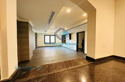 Apartment - 1 Bedroom - 2 Bathrooms for rent in Porto Arabia - The Pearl Island - Doha