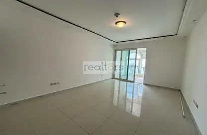 Empty Room image for: Apartment - 1 Bathroom for rent in Viva Central - Viva Bahriyah - The Pearl Island - Doha, Image 1