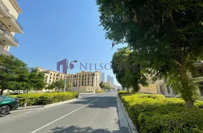 Apartment - 1 Bedroom - 2 Bathrooms for sale in Naples - Fox Hills - Fox Hills - Lusail Apartment - 1 Bedroom - 2 Bathrooms for sale in Naples - Fox Hills - Fox Hills - Lusail