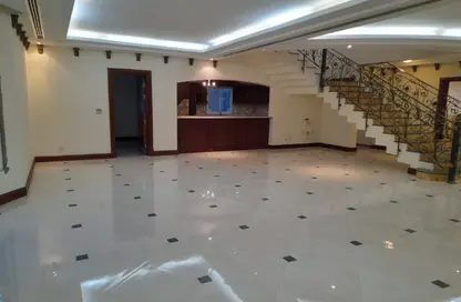 Villa - 4 Bedrooms - 5 Bathrooms for rent in West Bay Lagoon Villas - West Bay Lagoon - West Bay Lagoon - Doha