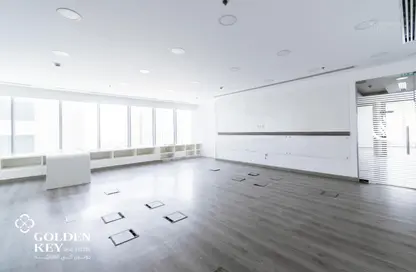 Office Space - Studio - 2 Bathrooms for rent in Al Sadd Road - Al Sadd - Doha