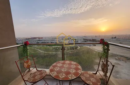 Apartment - 2 Bedrooms - 2 Bathrooms for rent in Al Erkyah City - Lusail