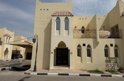 مجمع سكني - 4 غرف نوم - 4 حمامات للايجار في شارع الوعب - الوعب - الدوحة