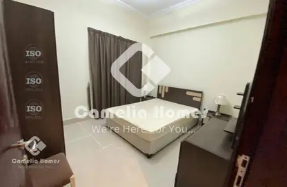 Apartment - 2 Bedrooms - 2 Bathrooms for rent in Fereej Bin Mahmoud North - Fereej Bin Mahmoud - Doha
