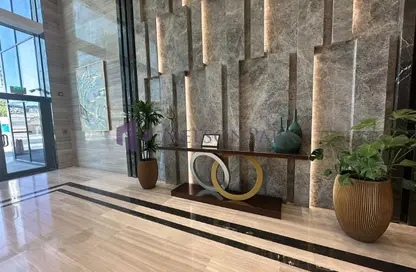 شقة - غرفة نوم - 2 حمامات للبيع في لوسيل ريسيدينس - منطقة المارينا - الوسيل شقة - غرفة نوم - 2 حمامات للبيع في لوسيل ريسيدينس - منطقة المارينا - الوسيل