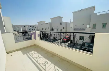 مجمع سكني - 4 غرف نوم - 5 حمامات للايجار في الخريطيات - الخريطيات - الخريطيات - أم صلال محمد