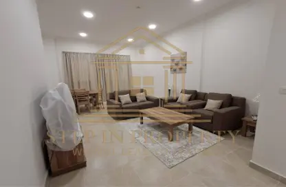 Apartment - 3 Bedrooms - 3 Bathrooms for rent in Al Waab Street - Al Waab - Doha