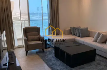 شقة - 2 غرف نوم - 2 حمامات للبيع في الاركية سيتي - الوسيل