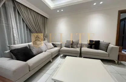 Apartment - 2 Bedrooms - 2 Bathrooms for rent in Giardino Gardens - Giardino Villas - The Pearl Island - Doha