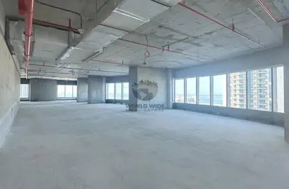 مساحات مكتبية - استوديو - 4 حمامات للايجار في جزيرة اللؤلؤة - الدوحة