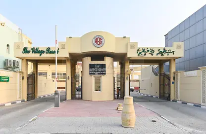 Compound - 4 Bedrooms - 5 Bathrooms for rent in Al Waab - Al Waab - Doha