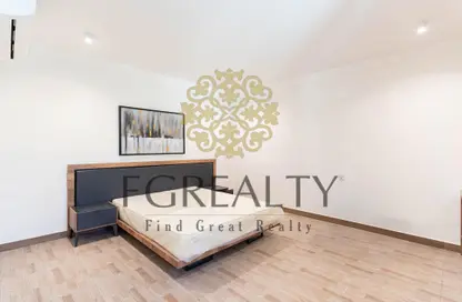 Villa - 4 Bedrooms - 5 Bathrooms for rent in Sumaysimah - Sumaysimah - Al Khor
