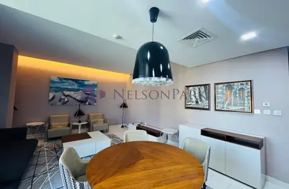 شقة - غرفة نوم - 2 حمامات للايجار في دوحة الجديد - الدوحة