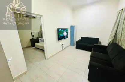 Apartment - Studio - 1 Bathroom for rent in Al Nuaija Street - Al Hilal West - Al Hilal - Doha