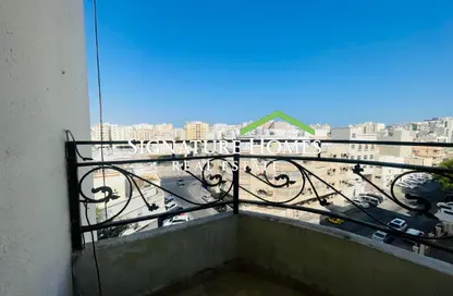 شقة - 3 غرف نوم - 3 حمامات للبيع في المنصورة - المنصورة - الدوحة