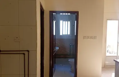 Apartment - 1 Bedroom - 1 Bathroom for rent in Old Al Ghanim - Al Ghanim - Doha