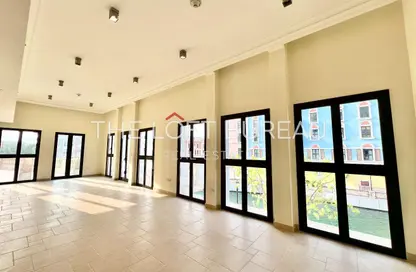 شقة - 3 غرف نوم - 3 حمامات للايجار في كرنفال - قناة كوارتييه - جزيرة اللؤلؤة - الدوحة