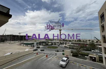 Apartment - 2 Bedrooms - 3 Bathrooms for rent in Regency Residence Fox Hills 1 - Lusail