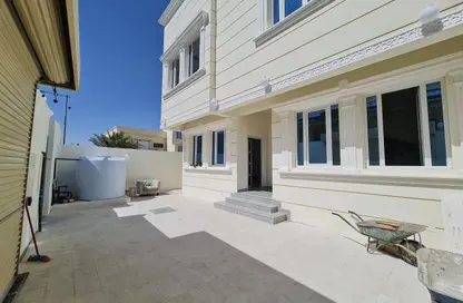 Villa - 6 Bedrooms - 7 Bathrooms for rent in Al Wakra - Al Wakra - Al Wakrah - Al Wakra