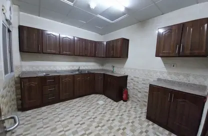 Apartment - 3 Bedrooms - 4 Bathrooms for rent in Al Mansoura - Al Mansoura - Doha