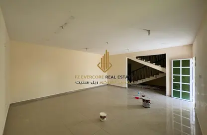 Villa - 6 Bedrooms - 3 Bathrooms for rent in Down Town - Down Town - Al Khor