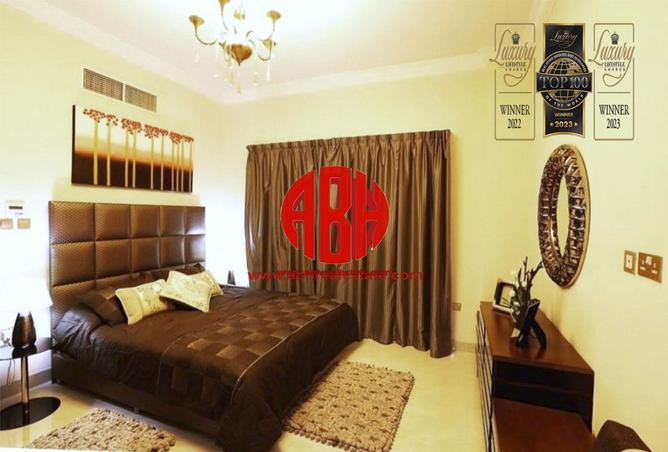 Penthouse - 2 Bedrooms - 3 Bathrooms for rent in Al Doha Plaza - Al Sadd - Al Sadd - Doha