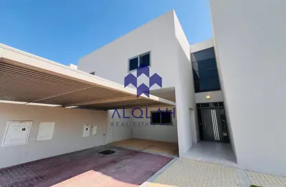 Villa - 3 Bedrooms - 5 Bathrooms for rent in Al Markhiya Street - Al Markhiya - Doha