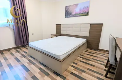 Apartment - 3 Bedrooms - 3 Bathrooms for rent in Fereej Abdul Aziz - Fereej Abdul Aziz - Doha