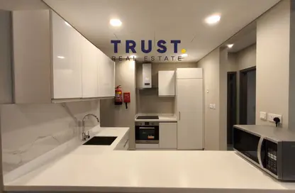 Apartment - 2 Bedrooms - 3 Bathrooms for rent in Giardino Gardens - Giardino Villas - The Pearl Island - Doha