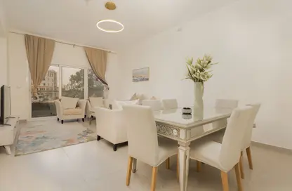 شقة - 2 غرف نوم - 4 حمامات للايجار في شقق أرتان ريزيدنس فوكس هيلز 150 - فوكس هيلز - الوسيل