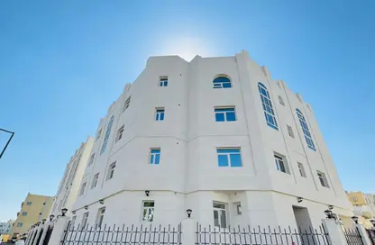 Apartment - 2 Bedrooms - 3 Bathrooms for rent in Madinat Khalifa South - Madinat Khalifa - Doha