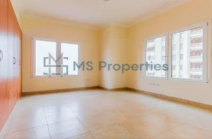 Apartment - 3 Bedrooms - 4 Bathrooms for sale in West Porto Drive - Porto Arabia - The Pearl Island - Doha