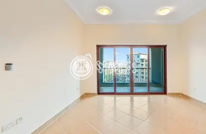 Apartment - 2 Bedrooms - 3 Bathrooms for rent in Medina Centrale - Medina Centrale - The Pearl Island - Doha