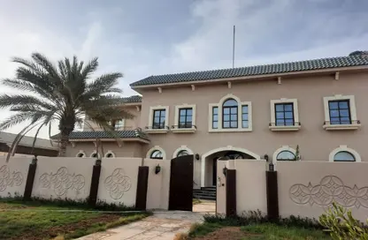 Villa - 6 Bedrooms - 6 Bathrooms for rent in West Bay Villas - West Bay - West Bay - Doha