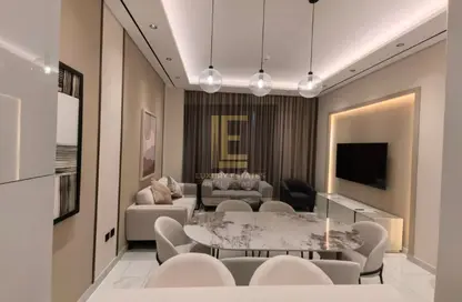 Apartment - 3 Bedrooms - 4 Bathrooms for sale in Waterfront Residential - The Waterfront - Lusail