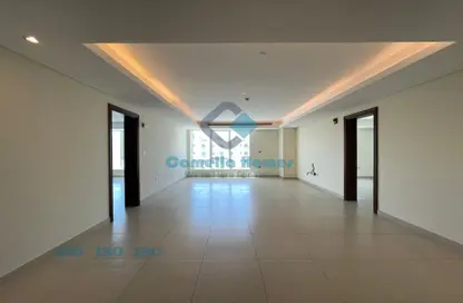شقة - 2 غرف نوم - 3 حمامات للايجار في شارع المنتزه - المنتزه - الدوحة