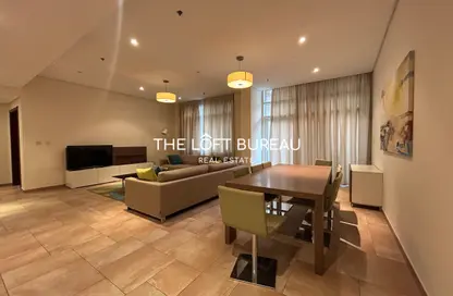 Apartment - 3 Bedrooms - 4 Bathrooms for rent in Fereej Bin Mahmoud North - Fereej Bin Mahmoud - Doha