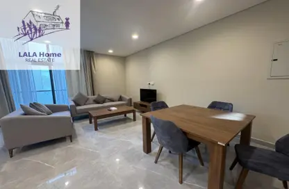 Apartment - 2 Bedrooms - 3 Bathrooms for rent in Giardino Gardens - Giardino Villas - The Pearl Island - Doha
