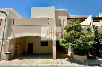 Villa - 3 Bedrooms - 3 Bathrooms for rent in APEX Lusail Commercial Complex - Energy City - Lusail