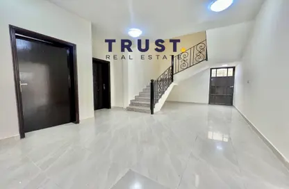 Villa - 5 Bedrooms - 5 Bathrooms for rent in Umm Al Amad - Umm Al Amad - Al Shamal
