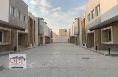 Compound - 1 Bedroom - 1 Bathroom for rent in Umm Salal Ali - Umm Salal Ali - Doha